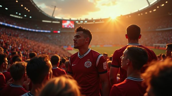 Actualités sport : les temps forts qui animent la planète sportive