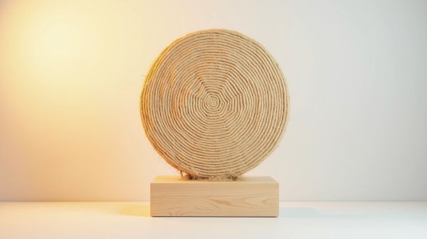 Pourquoi la cible de fléchettes en sisal pourrait ne pas être le choix optimal