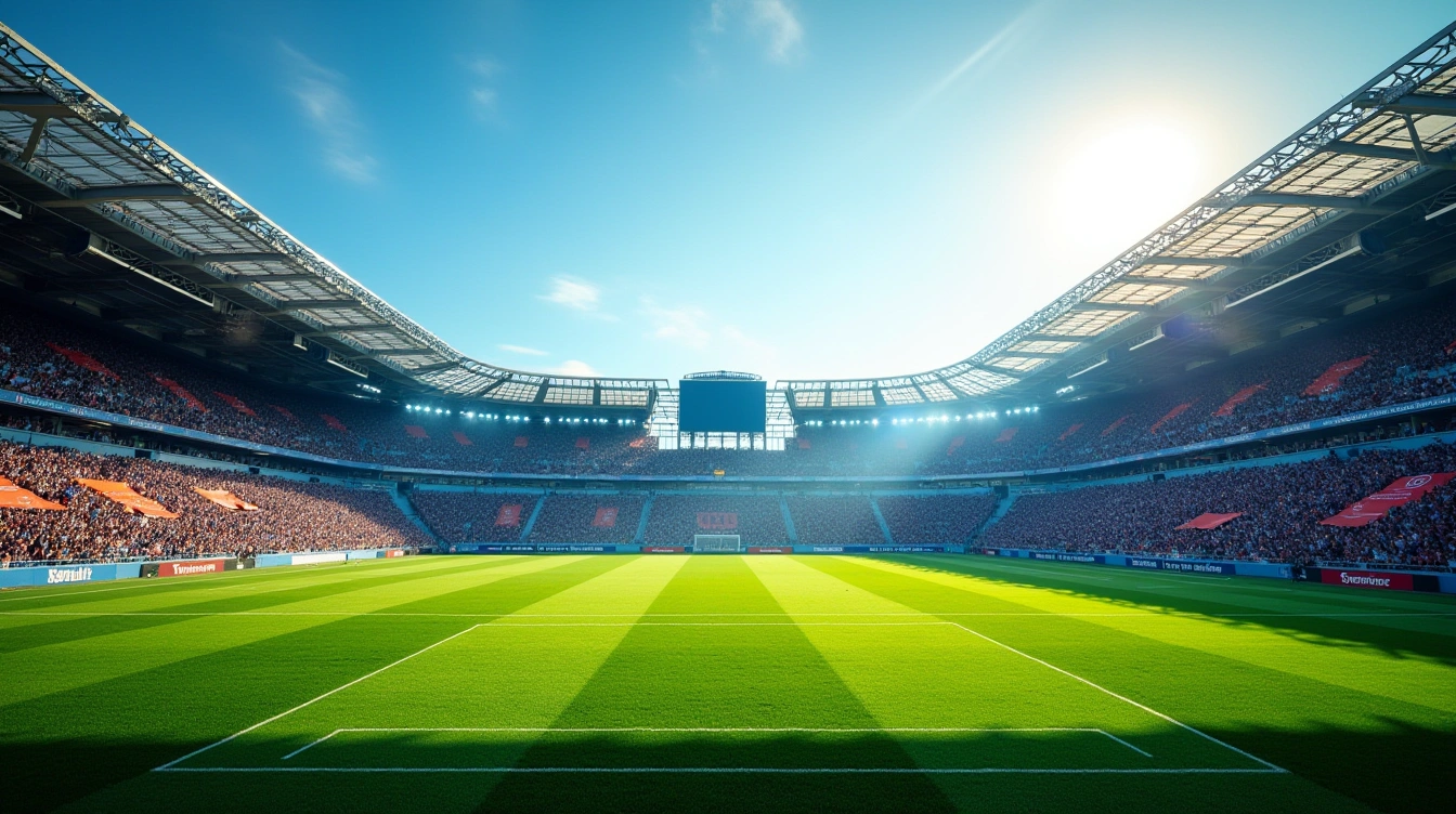 Des résultats sportifs déterminants pour la saison