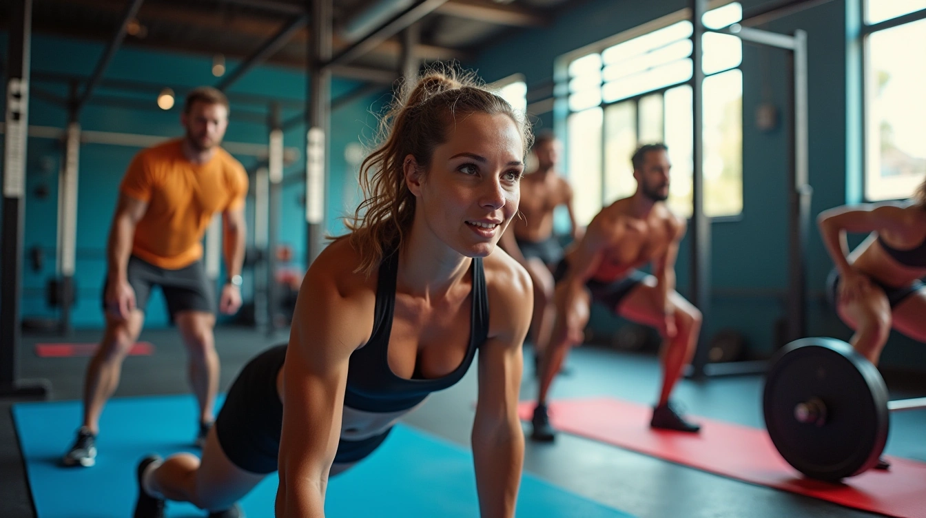 Vos questions sur cette discipline